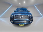 2021 INFINITI QX80 Sensory