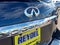 2021 INFINITI QX80 Sensory