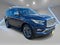 2021 INFINITI QX80 Sensory