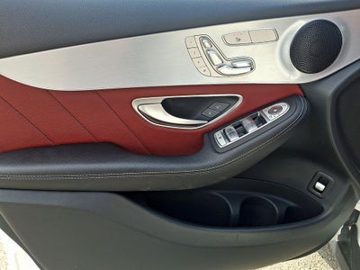 2022 Mercedes-Benz GLC GLC 300 4MATIC®