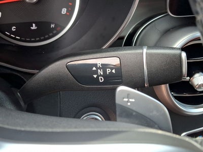 2022 Mercedes-Benz GLC GLC 300 4MATIC®