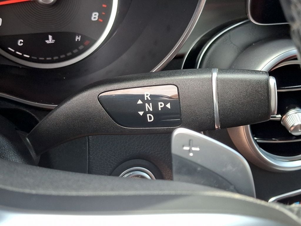 2022 Mercedes-Benz GLC GLC 300 4MATIC®