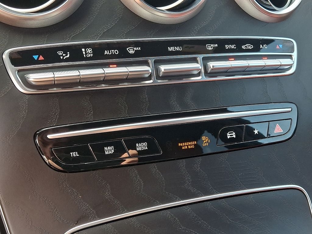 2022 Mercedes-Benz GLC GLC 300 4MATIC®