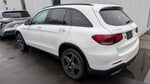 2022 Mercedes-Benz GLC GLC 300 4MATIC®