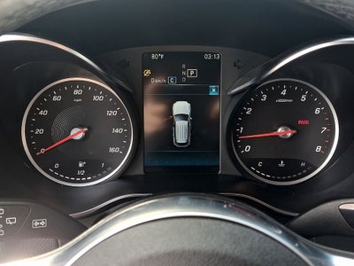 2022 Mercedes-Benz GLC GLC 300 4MATIC®