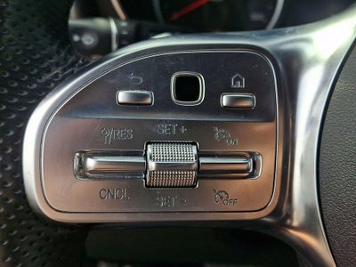 2022 Mercedes-Benz GLC GLC 300 4MATIC®