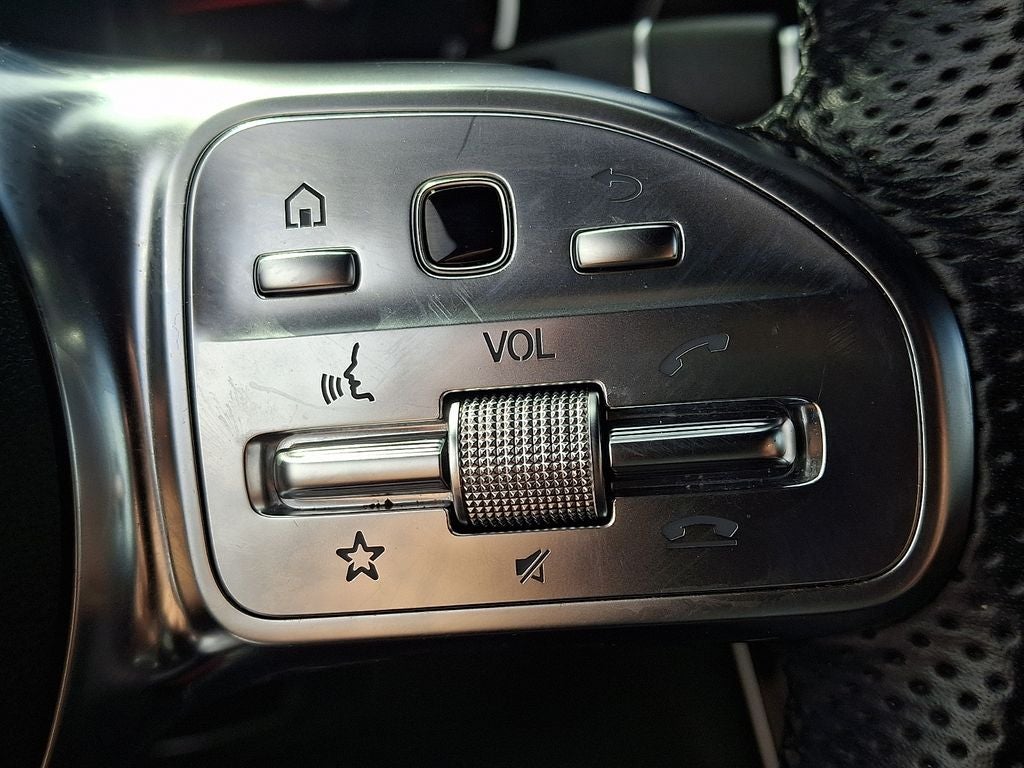 2022 Mercedes-Benz GLC GLC 300 4MATIC®