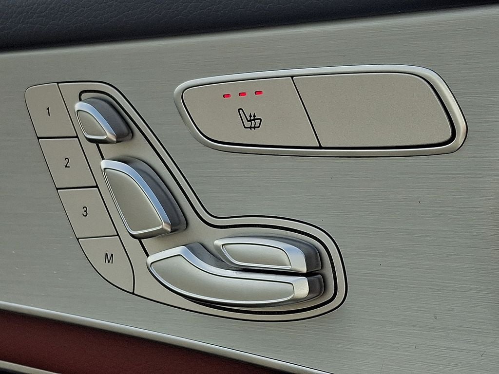 2022 Mercedes-Benz GLC GLC 300 4MATIC®