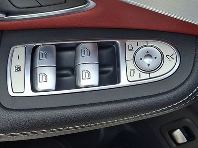 2022 Mercedes-Benz GLC GLC 300 4MATIC®