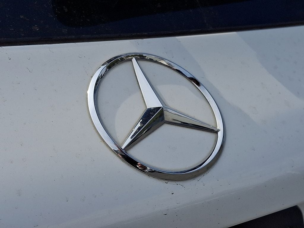 2022 Mercedes-Benz GLC GLC 300 4MATIC®