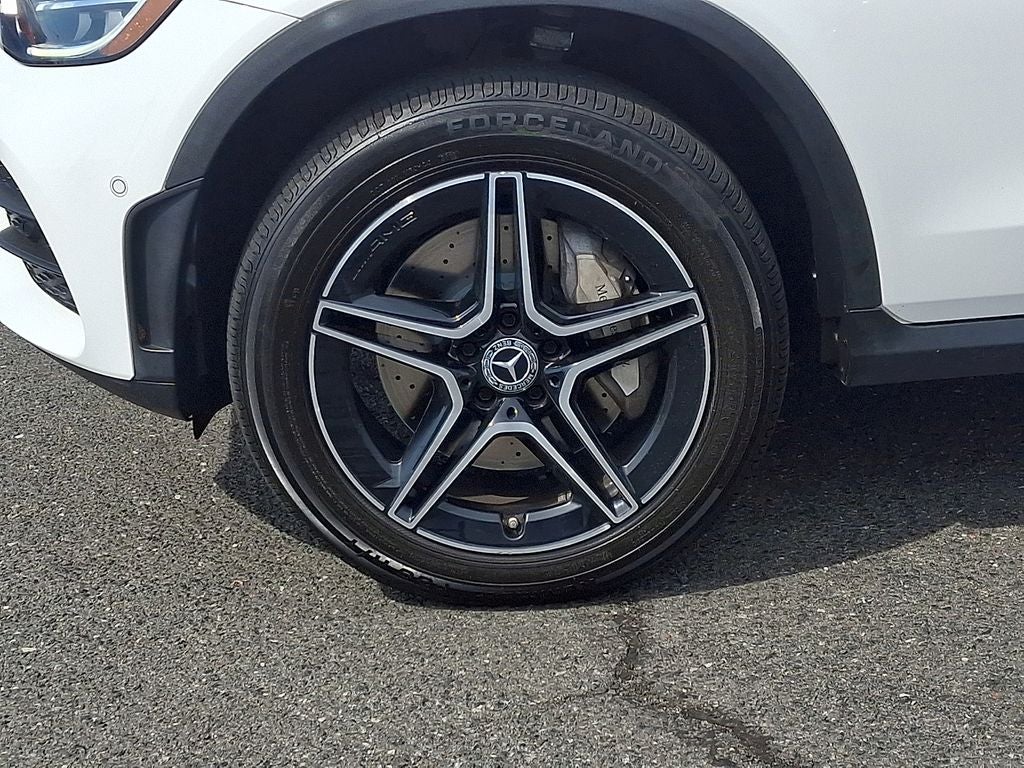 2022 Mercedes-Benz GLC GLC 300 4MATIC®