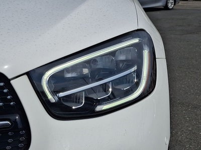 2022 Mercedes-Benz GLC GLC 300 4MATIC®