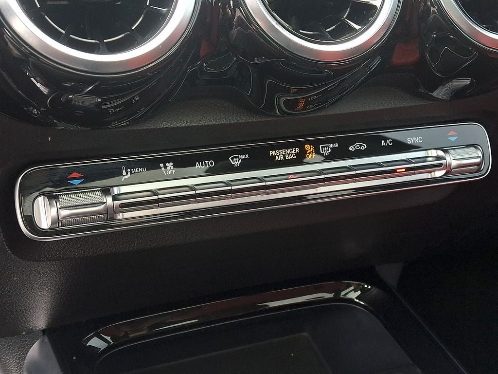 2022 Mercedes-Benz GLB GLB 250 4MATIC®