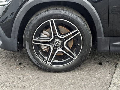 2022 Mercedes-Benz GLB GLB 250 4MATIC®