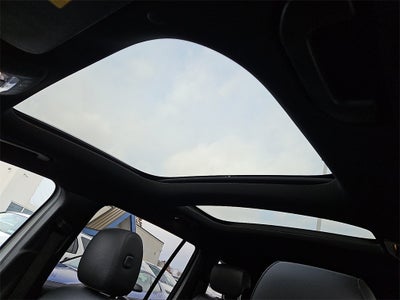 2021 Mercedes-Benz GLB GLB 250 4MATIC®