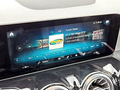 2021 Mercedes-Benz GLB GLB 250 4MATIC®