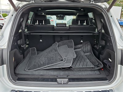 2021 Mercedes-Benz GLB GLB 250 4MATIC®