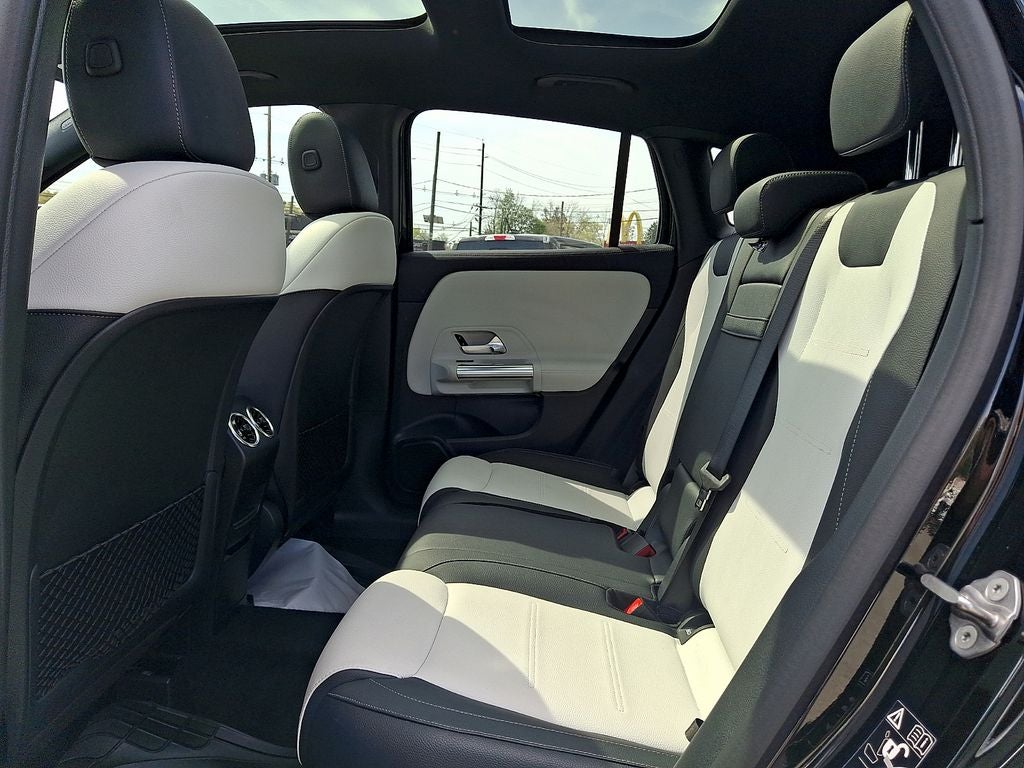 2022 Mercedes-Benz GLA GLA 35 AMG® 4MATIC®