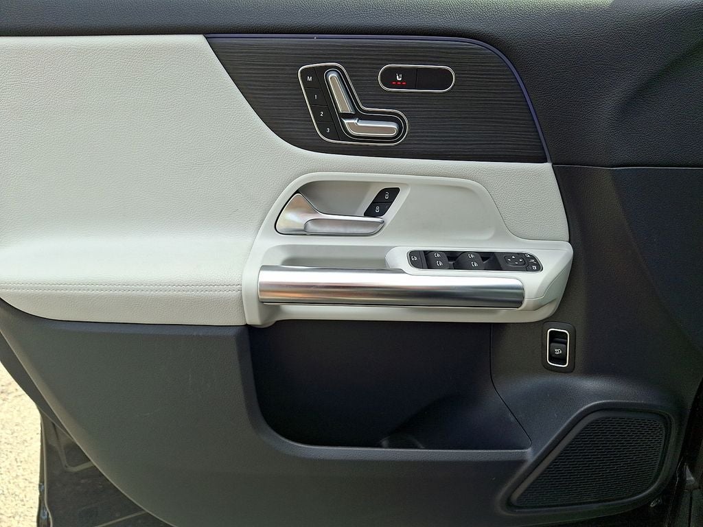 2022 Mercedes-Benz GLA GLA 35 AMG® 4MATIC®