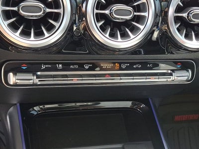 2022 Mercedes-Benz GLA GLA 35 AMG® 4MATIC®