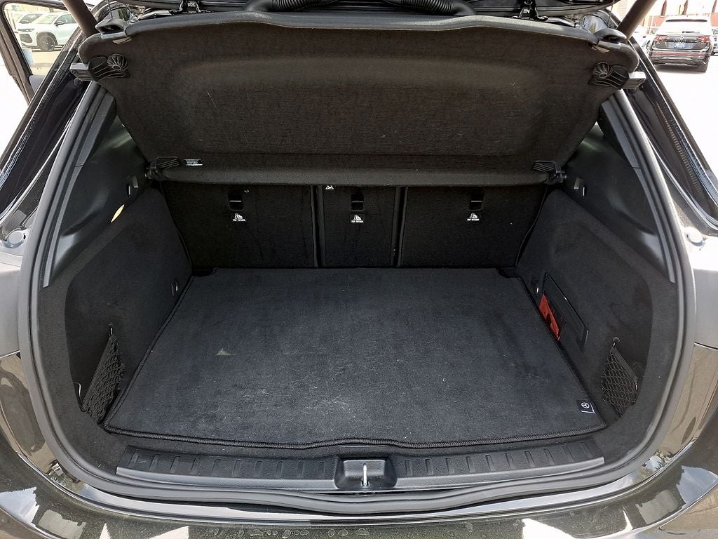 2022 Mercedes-Benz GLA GLA 35 AMG® 4MATIC®