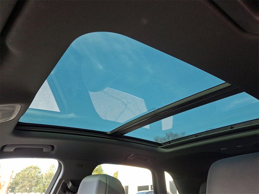 2022 Audi Q3 Premium S Line quattro