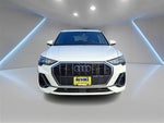 2022 Audi Q3 Premium S Line quattro