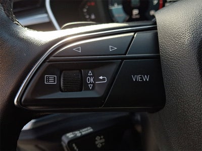 2022 Audi Q3 Premium S Line quattro