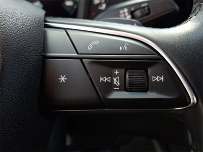 2022 Audi Q3 Premium S Line quattro