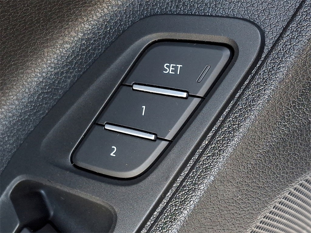 2022 Audi Q3 Premium S Line quattro