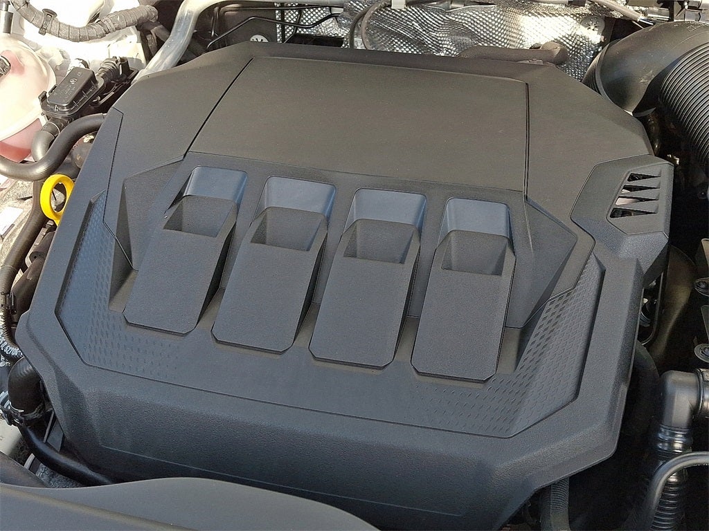 2022 Audi Q3 Premium S Line quattro