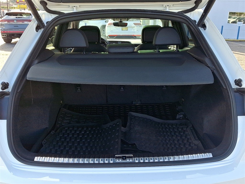 2022 Audi Q3 Premium S Line quattro