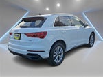 2022 Audi Q3 Premium S Line quattro