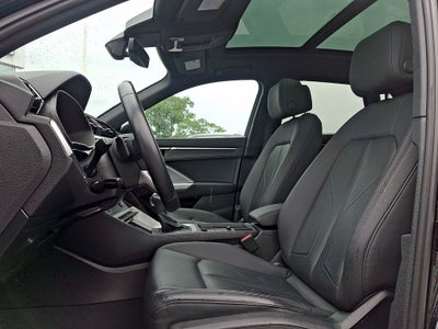2022 Audi Q3 Premium Plus S Line quattro