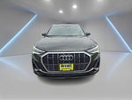 2022 Audi Q3 Premium Plus S Line quattro
