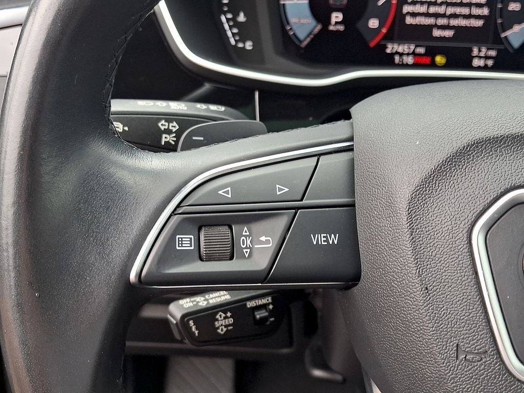 2022 Audi Q3 Premium Plus S Line quattro