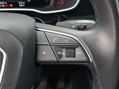 2022 Audi Q3 Premium Plus S Line quattro