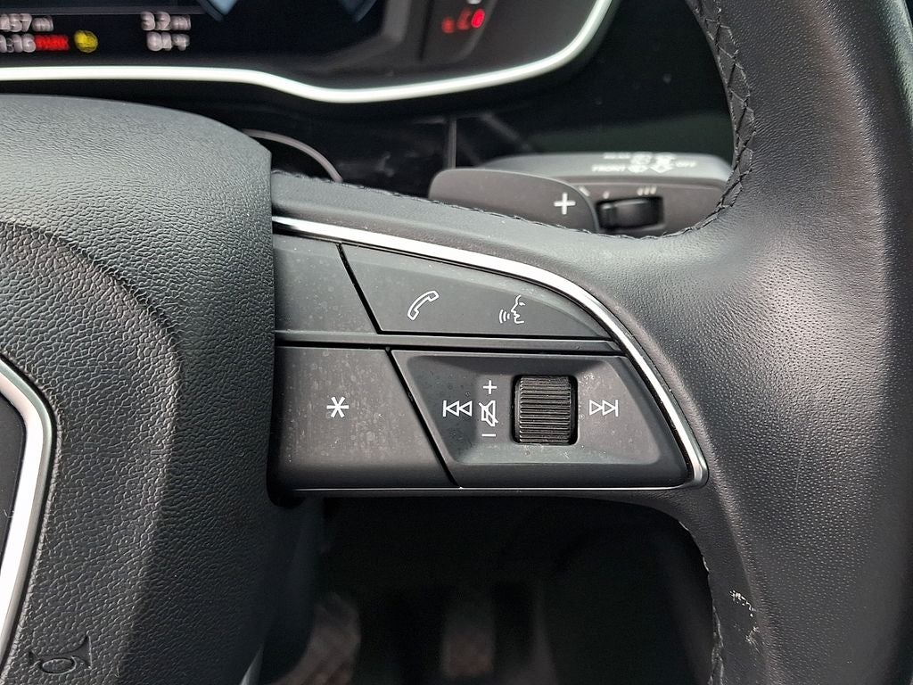2022 Audi Q3 Premium Plus S Line quattro