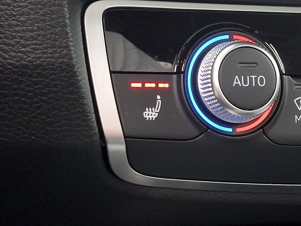 2022 Audi Q3 Premium Plus S Line quattro