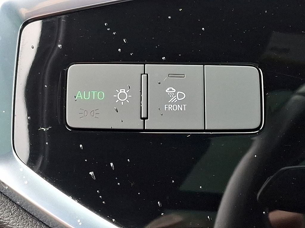 2022 Audi Q3 Premium Plus S Line quattro