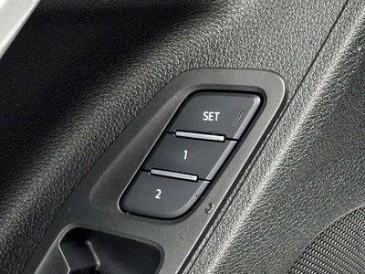 2022 Audi Q3 Premium Plus S Line quattro