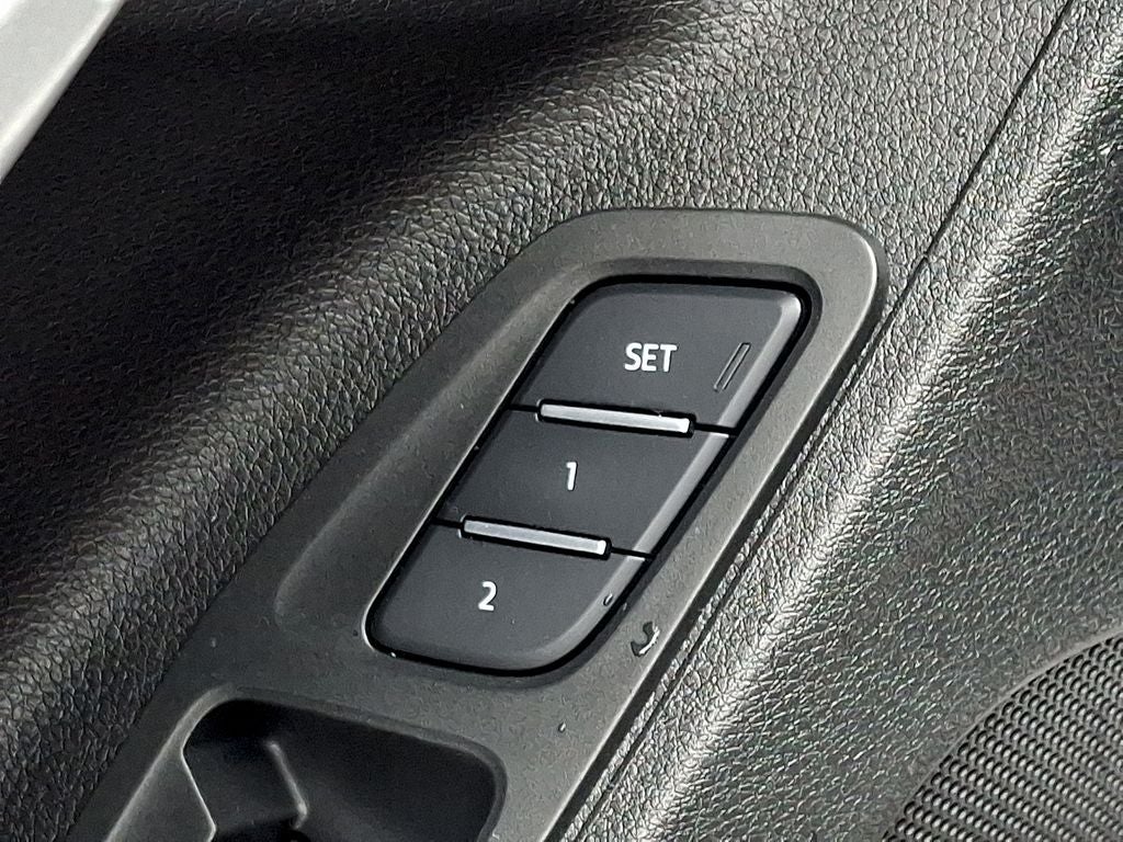 2022 Audi Q3 Premium Plus S Line quattro
