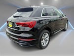 2022 Audi Q3 Premium Plus S Line quattro