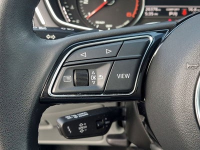 2023 Audi A4 45 S line Premium quattro