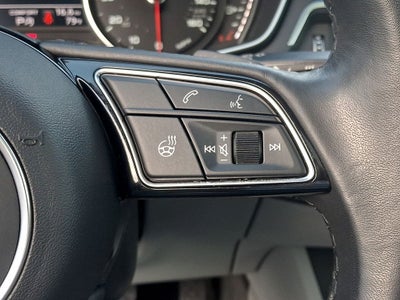 2023 Audi A4 45 S line Premium quattro