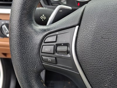 2016 BMW 4 Series 428i xDrive