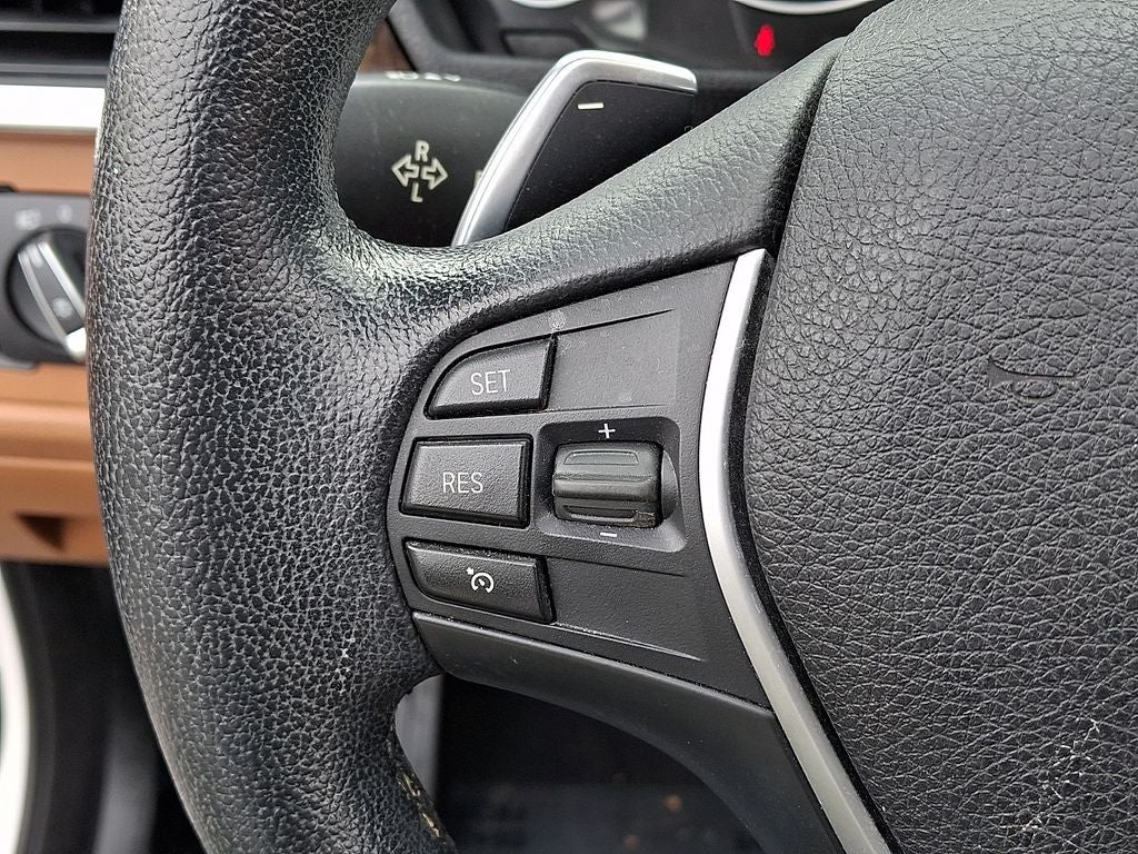 2016 BMW 4 Series 428i xDrive