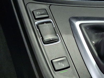 2016 BMW 4 Series 428i xDrive