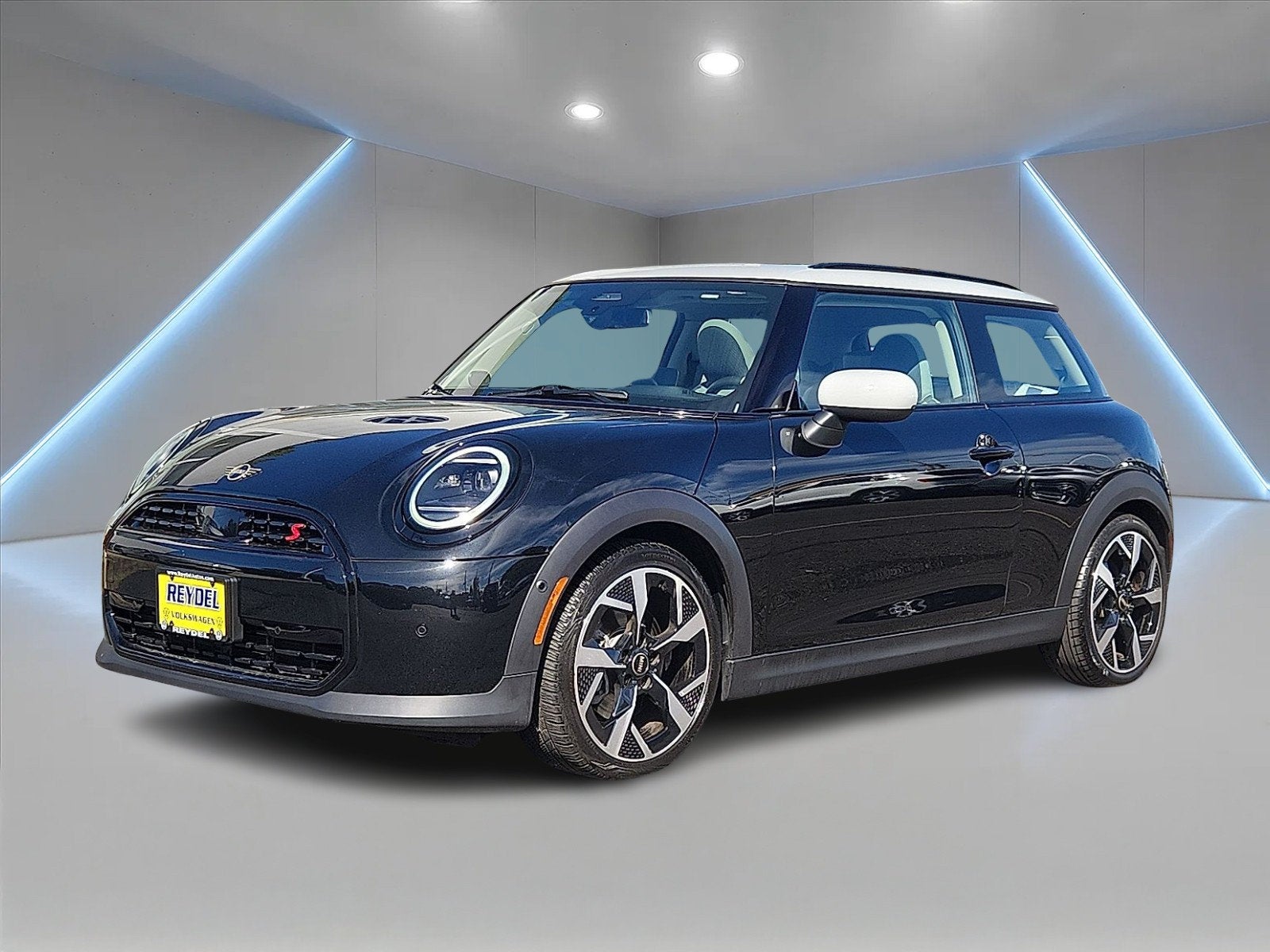 2025 MINI Cooper S Signature