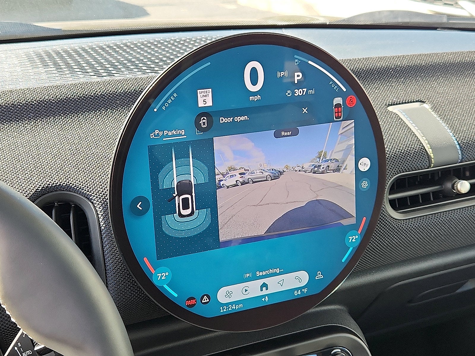 2025 MINI Cooper S Signature